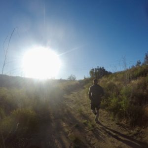 Ronin Running Protocol